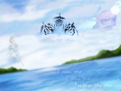 Pour toi mon ami tr�s ch�re